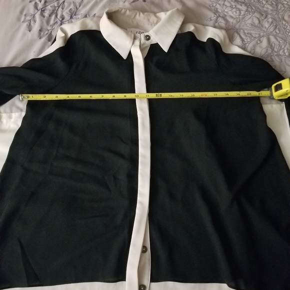 Joseph Ribkoff top - Picture 6 of 6